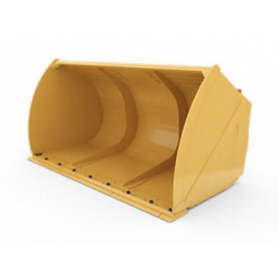 Ковши для древесной щепы Cat Ковш 6,02 м3 (7,9 ярда3), крепление на пальцах Ковши для древесной щепы Cat Ковш 6,02 м3 (7,9 ярда3), крепление на пальцах