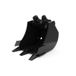 Ковши для выемки грунта мини-экскаваторов 400 мм (16 дюймов) Ковши для выемки грунта мини-экскаваторов 400 мм (16 дюймов)