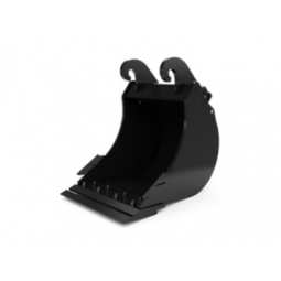 Ковши для выемки грунта мини-экскаваторов Ковш 600 мм (24 дюйма) Ковши для выемки грунта мини-экскаваторов Ковш 600 мм (24 дюйма)