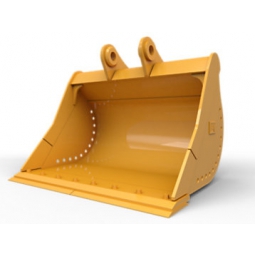 Очистка канав Cat Ковш для очистки траншей 1200 мм (48 дюймов): 452-6069 Очистка канав Cat Ковш для очистки траншей 1200 мм (48 дюймов): 452-6069