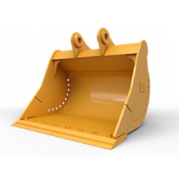 Очистка канав Cat Ковш для очистки траншей 1800 мм (71 дюйма): 460-1994 Очистка канав Cat Ковш для очистки траншей 1800 мм (71 дюйма): 460-1994