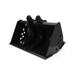 Ковши для очистки траншей мини-экскаваторов 800 мм (32 дюйма) Ковши для очистки траншей мини-экскаваторов 800 мм (32 дюйма)