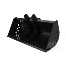 Ковши для очистки траншей мини-экскаваторов 1000 мм (39 дюймов) Ковши для очистки траншей мини-экскаваторов 1000 мм (39 дюймов)