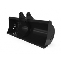 Ковши для очистки траншей мини-экскаваторов 1500 мм (59 дюймов) Ковши для очистки траншей мини-экскаваторов 1500 мм (59 дюймов)