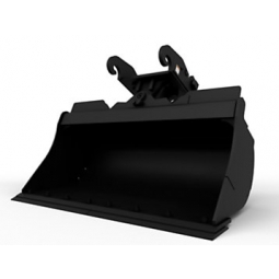 Для расчистки траншей, наклонный Cat Наклонный ковш для очистки траншей 2000 мм (79 дюйма): 511-5339 Для расчистки траншей, наклонный Cat Наклонный ковш для очистки траншей 2000 мм (79 дюйма): 511-5339