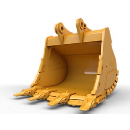 Для крайне тяжелых условий эксплуатации Ковш для 2250 мм (89 дюймов): 519-5413 Для крайне тяжелых условий эксплуатации Ковш для 2250 мм (89 дюймов): 519-5413