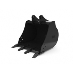 Ковши для выемки грунта мини-экскаваторов Cat 750 мм (30дюймов) Ковши для выемки грунта мини-экскаваторов Cat 750 мм (30дюймов)