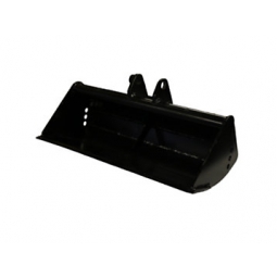 Ковши для очистки траншей мини-экскаваторов Cat 700 мм (28 дюймов) Ковши для очистки траншей мини-экскаваторов Cat 700 мм (28 дюймов)