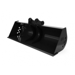 Ковши для очистки траншей мини-экскаваторов Cat 1400 мм (55 дюймов) Ковши для очистки траншей мини-экскаваторов Cat 1400 мм (55 дюймов)