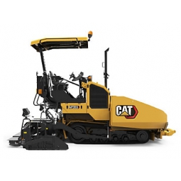Гусеничные асфальтоукладчики Cat AP355 Гусеничные асфальтоукладчики Cat AP355