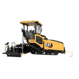 Гусеничные асфальтоукладчики Cat AP555 Гусеничные асфальтоукладчики Cat AP555