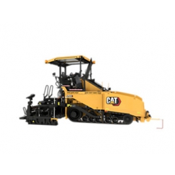 Гусеничные асфальтоукладчики Cat AP655 Гусеничные асфальтоукладчики Cat AP655