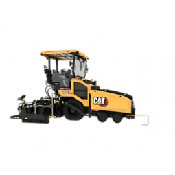 Колесные асфальтоукладчики Cat AP500 Колесные асфальтоукладчики Cat AP500
