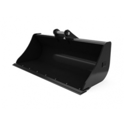 Планировочные ковши — мини-экскаватор Cat 1800 мм (71дюйм), крепление на пальцах Планировочные ковши — мини-экскаватор Cat 1800 мм (71дюйм), крепление на пальцах