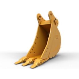 Для тяжелых условий эксплуатации Cat Ковш для 450 мм (18 дюйм) 571-2919 Для тяжелых условий эксплуатации Cat Ковш для 450 мм (18 дюйм) 571-2919