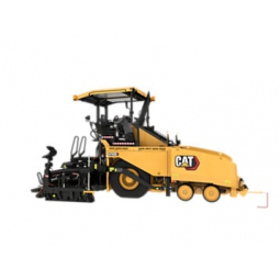 Колесные асфальтоукладчики Cat AP600 Колесные асфальтоукладчики Cat AP600