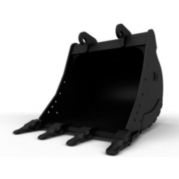 Для тяжелых условий эксплуатации Cat Ковш для эксплуатации, 1200 мм (48 дюймов): 550-9680 Для тяжелых условий эксплуатации Cat Ковш для эксплуатации, 1200 мм (48 дюймов): 550-9680