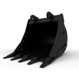 Для тяжелых условий эксплуатации Cat Ковш для эксплуатации, 1300 мм (51 дюйм): 550-9678 Для тяжелых условий эксплуатации Cat Ковш для эксплуатации, 1300 мм (51 дюйм): 550-9678