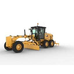 Автогрейдеры Cat 120 GC Автогрейдеры Cat 120 GC