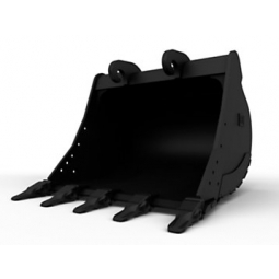 Для тяжелых условий эксплуатации Cat Ковш для 1650 мм (65 дюймов): 528-4591 Для тяжелых условий эксплуатации Cat Ковш для 1650 мм (65 дюймов): 528-4591