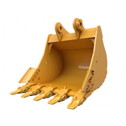 Для тяжелых условий эксплуатации Cat Ковш для 1650 мм (66 дюймов): 528-4564 Для тяжелых условий эксплуатации Cat Ковш для 1650 мм (66 дюймов): 528-4564