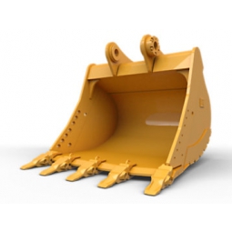 Для тяжелых условий эксплуатации Cat Ковш для 1850 мм (72 дюймов): 566-6632 Для тяжелых условий эксплуатации Cat Ковш для 1850 мм (72 дюймов): 566-6632