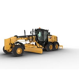 Автогрейдеры 160 / AWD Автогрейдеры 160 / AWD