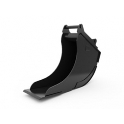 Траншейные ковши для северных условий Cat 400 мм (16 дюймов) Траншейные ковши для северных условий Cat 400 мм (16 дюймов)