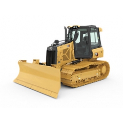 Бульдозеры малой мощности Cat D3 Бульдозеры малой мощности Cat D3