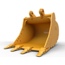 Условия эксплуатации повышенной тяжести Cat Ковш для особо тяжелых условий 1400 мм (55 дюймов): 592-1233 Условия эксплуатации повышенной тяжести Cat Ковш для особо тяжелых условий 1400 мм (55 дюймов): 592-1233