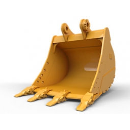 Условия эксплуатации повышенной тяжести Cat Ковш для особо тяжелых условий эксплуатации, 1450 мм (59 дюймов): 568-7616 Условия эксплуатации повышенной тяжести Cat Ковш для особо тяжелых условий эксплуатации, 1450 мм (59 дюймов): 568-7616