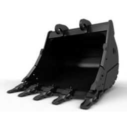 Условия эксплуатации повышенной тяжести Cat Ковш для особо тяжелых условий 1900 мм (75 дюйма): 528-8155 Условия эксплуатации повышенной тяжести Cat Ковш для особо тяжелых условий 1900 мм (75 дюйма): 528-8155