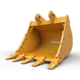 Условия эксплуатации повышенной тяжести Cat Ковш для особо тяжелых условий 1900 мм (75 дюйма): 518-9330 Условия эксплуатации повышенной тяжести Cat Ковш для особо тяжелых условий 1900 мм (75 дюйма): 518-9330