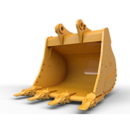 Условия эксплуатации повышенной тяжести Cat Ковш для особо тяжелых условий 2250 мм (89 дюйма): 519-5407 Условия эксплуатации повышенной тяжести Cat Ковш для особо тяжелых условий 2250 мм (89 дюйма): 519-5407