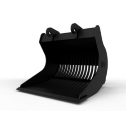 Скелетные ковши Cat Решетчатый ковш общего назначения, 1250 мм (49 дюймов): 445-0954 Скелетные ковши Cat Решетчатый ковш общего назначения, 1250 мм (49 дюймов): 445-0954