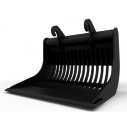 Скелетные ковши Cat Решетчатый ― ковш для легких условий эксплуатации 1300 мм (51 дюйм): 187-8851 Скелетные ковши Cat Решетчатый ― ковш для легких условий эксплуатации 1300 мм (51 дюйм): 187-8851