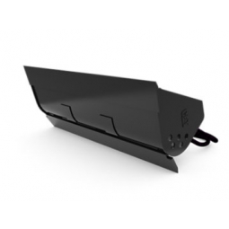 Наклонные ковши для очистки траншей мини-экскаваторов Cat 1200 мм (47 дюймов) Наклонные ковши для очистки траншей мини-экскаваторов Cat 1200 мм (47 дюймов)