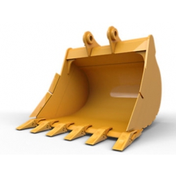 Для работ в коммунальной сфере Cat Ковш для сфере, 1200 мм (48 дюймов): 571-2932 Для работ в коммунальной сфере Cat Ковш для сфере, 1200 мм (48 дюймов): 571-2932