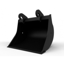 Для работ в коммунальной сфере Cat Ковш для 1700 мм (67 дюймов): 186-6744 Для работ в коммунальной сфере Cat Ковш для 1700 мм (67 дюймов): 186-6744