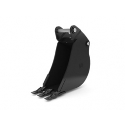 Ковши для тяжелых условий эксплуатации Cat 305мм (12дюймов), с креплением на пальцах Ковши для тяжелых условий эксплуатации Cat 305мм (12дюймов), с креплением на пальцах