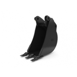 Ковши для тяжелых условий эксплуатации Cat 408мм (16дюймов), с креплением на пальцах Ковши для тяжелых условий эксплуатации Cat 408мм (16дюймов), с креплением на пальцах