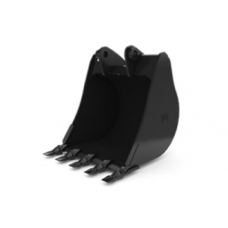 Ковши для тяжелых условий эксплуатации Cat Ковш 762 мм (30 дюймов), крепление на пальцах Ковши для тяжелых условий эксплуатации Cat Ковш 762 мм (30 дюймов), крепление на пальцах