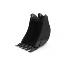 Скальные ковши для тяжелых условий эксплуатации Cat Ковш 610 мм (24 дюйма), крепление на пальцах Скальные ковши для тяжелых условий эксплуатации Cat Ковш 610 мм (24 дюйма), крепление на пальцах