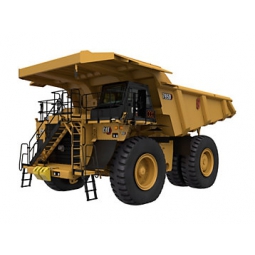 Карьерные самосвалы Cat 785D Карьерные самосвалы Cat 785D