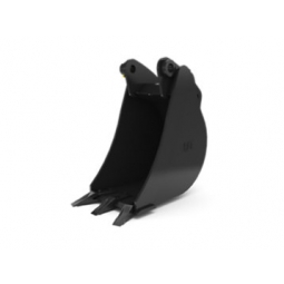 Ковши для нормального режима работы Cat 114мм (5дюймов), с креплением на пальцах Ковши для нормального режима работы Cat 114мм (5дюймов), с креплением на пальцах