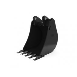 Ковши для нормального режима работы Cat Ковш 610 мм (24 дюйма), крепление на пальцах Ковши для нормального режима работы Cat Ковш 610 мм (24 дюйма), крепление на пальцах