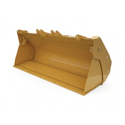 Универсальные ковши Cat Ковш 1,3 м3 (1,7 ярда3) с креплением на пальцах Универсальные ковши Cat Ковш 1,3 м3 (1,7 ярда3) с креплением на пальцах