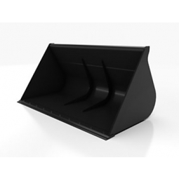 Ковши для легких материалов Cat 2 m3 (2.6 yd3) Ковши для легких материалов Cat 2 m3 (2.6 yd3)