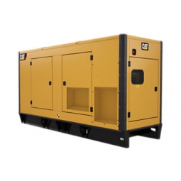 Кожухи генераторных установок C9 275–330 кВА ACERT Кожухи генераторных установок C9 275–330 кВА ACERT