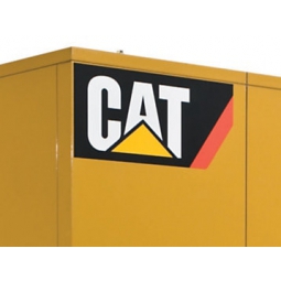 Кожухи генераторных установок Cat Шумоизолирующий кожух C15 для эксплуатации в условиях высокой температуры окружающей среды Кожухи генераторных установок Cat Шумоизолирующий кожух C15 для эксплуатации в условиях высокой температуры окружающей среды
